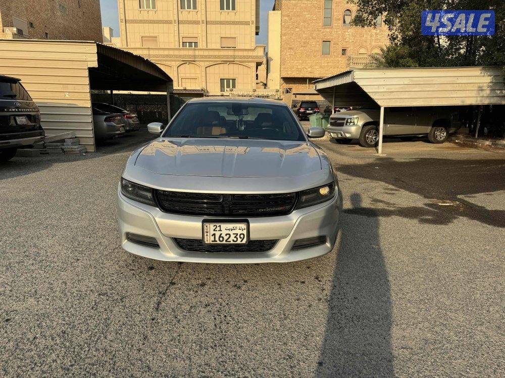 دودج شارجر 2021 plus2