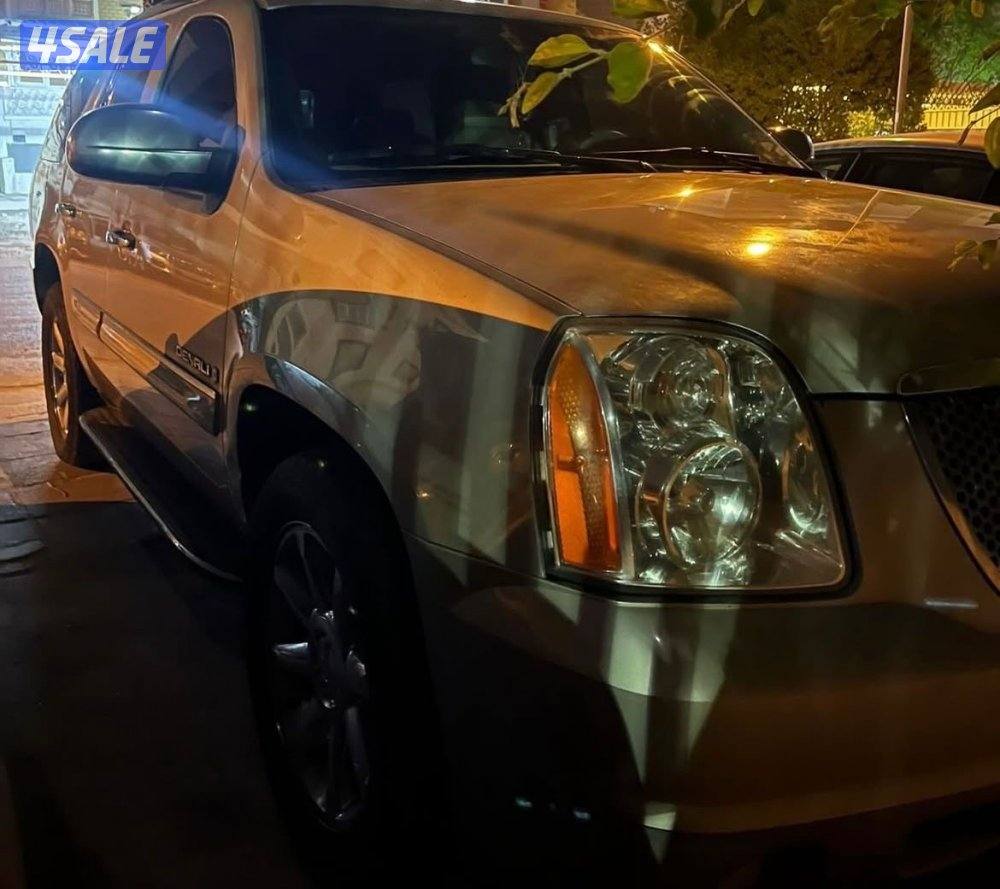 للبيع دينلي ٢٠٠٨2