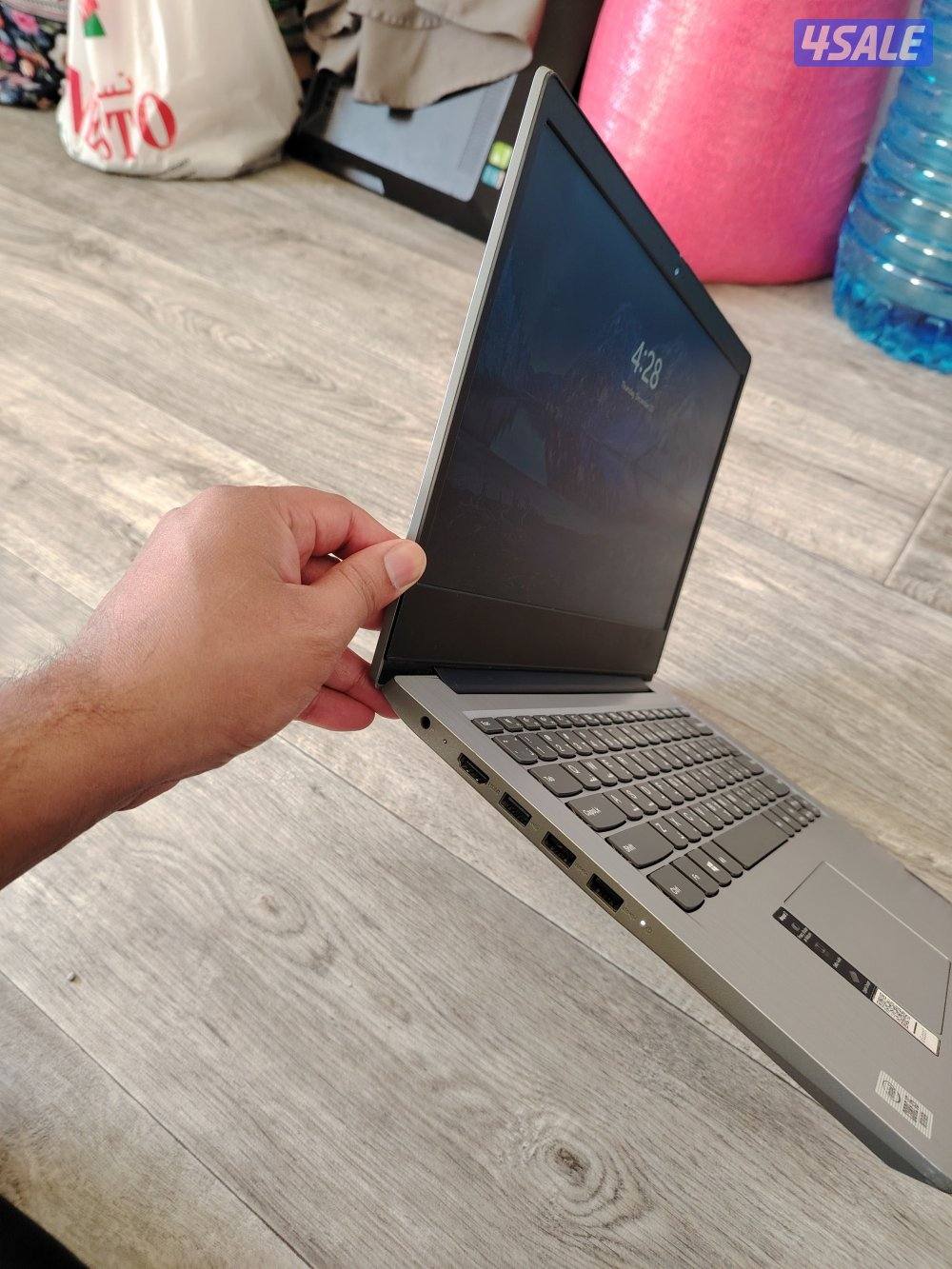 Lenovo intal Core i510th 8GB Ram Ssd256gb3