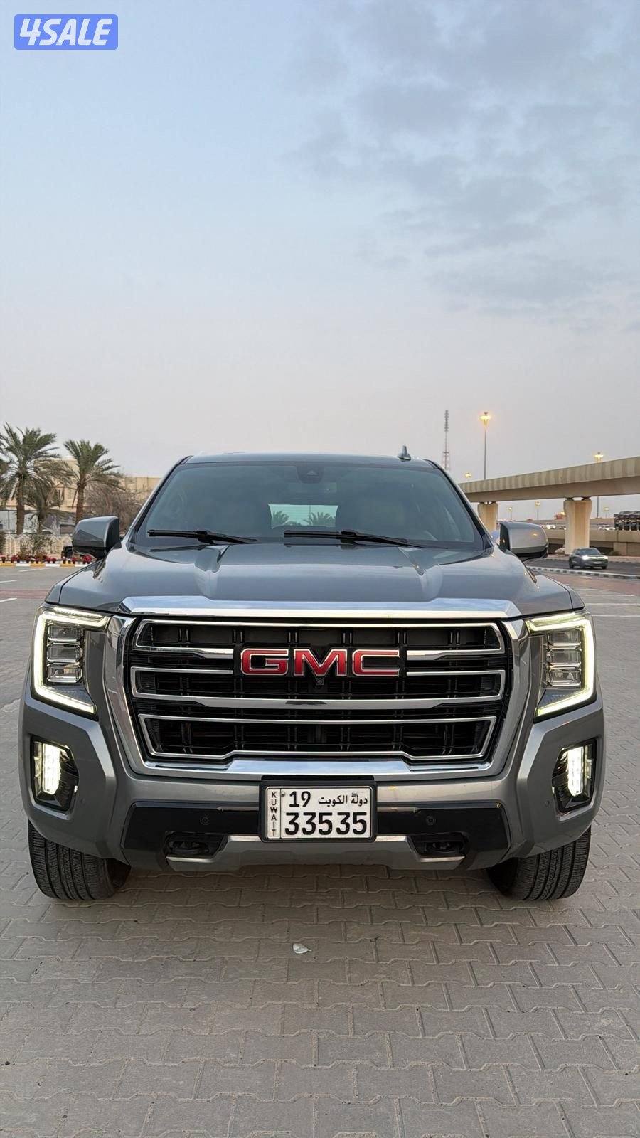 يوكن SLT البهبهاني 2021 بحاله الوكاله عداد 165 الف1