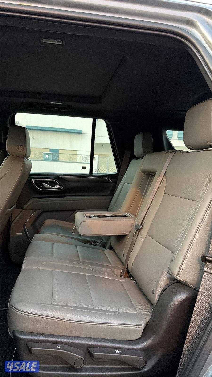 يوكن SLT البهبهاني 2021 بحاله الوكاله عداد 165 الف7