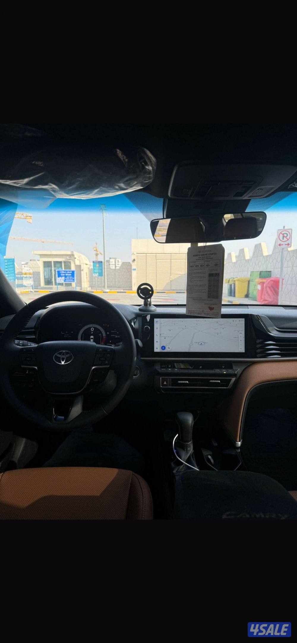 للبيع كامري كامل مواصفات1