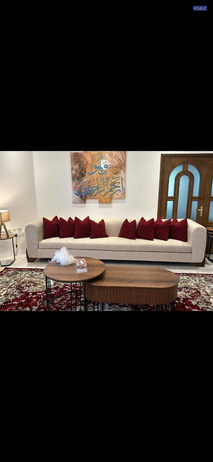 تفصال احدث انواع الستاير الفندقي والكنفات4