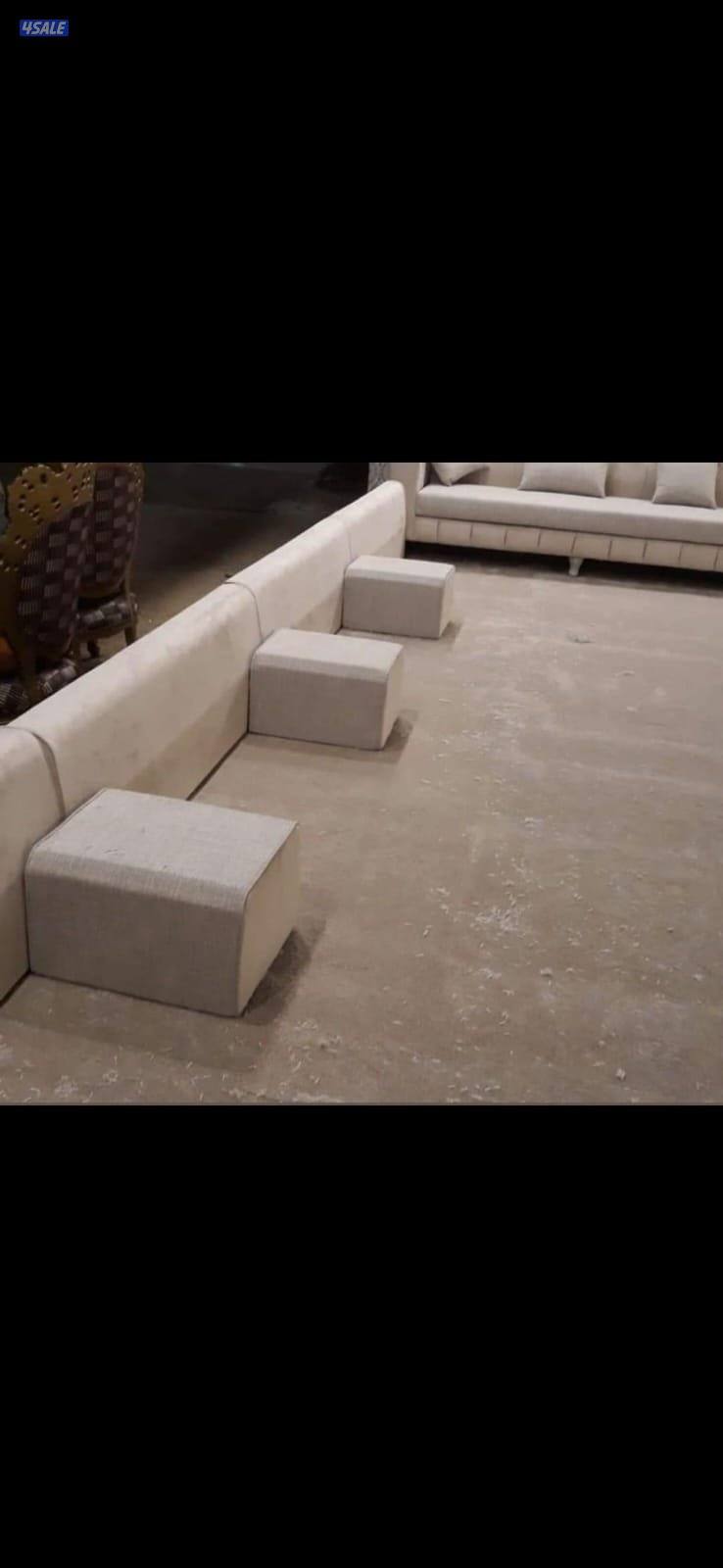 تفصال احدث انواع الستاير الفندقي والكنفات5