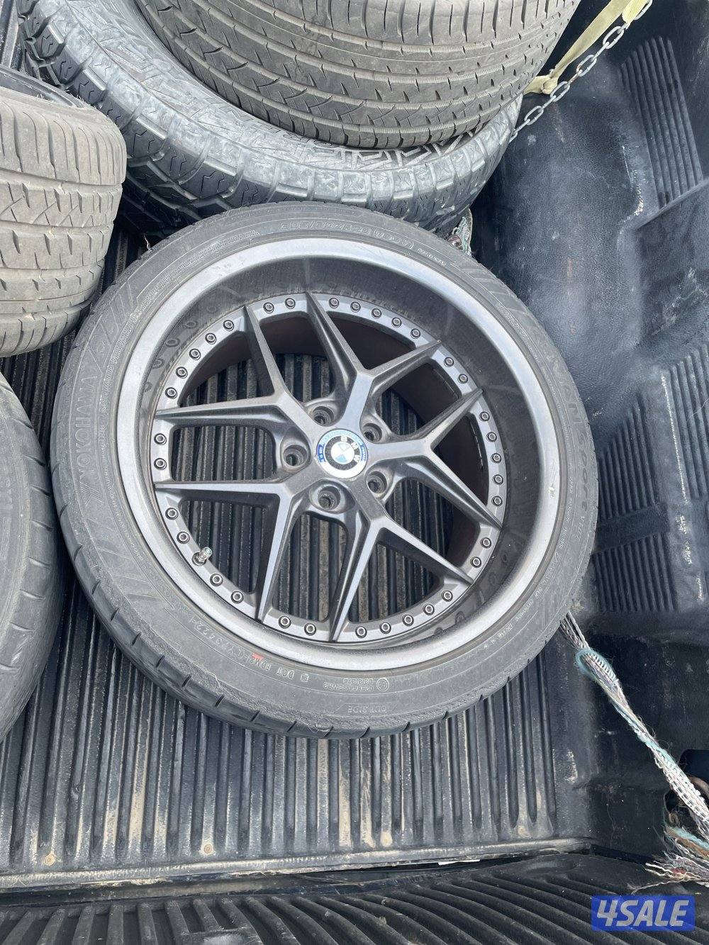 رنقات وتواير حجم200