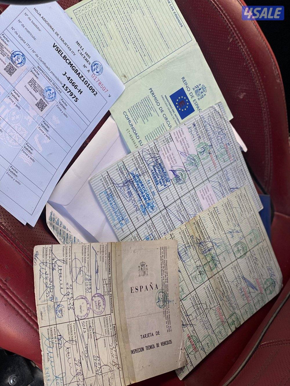 ‏‎🔺بيع🔺شراء🔺تثمين

 للبيع ديفندر 
موديل 1984 
عداد 99 الف 

❗️11