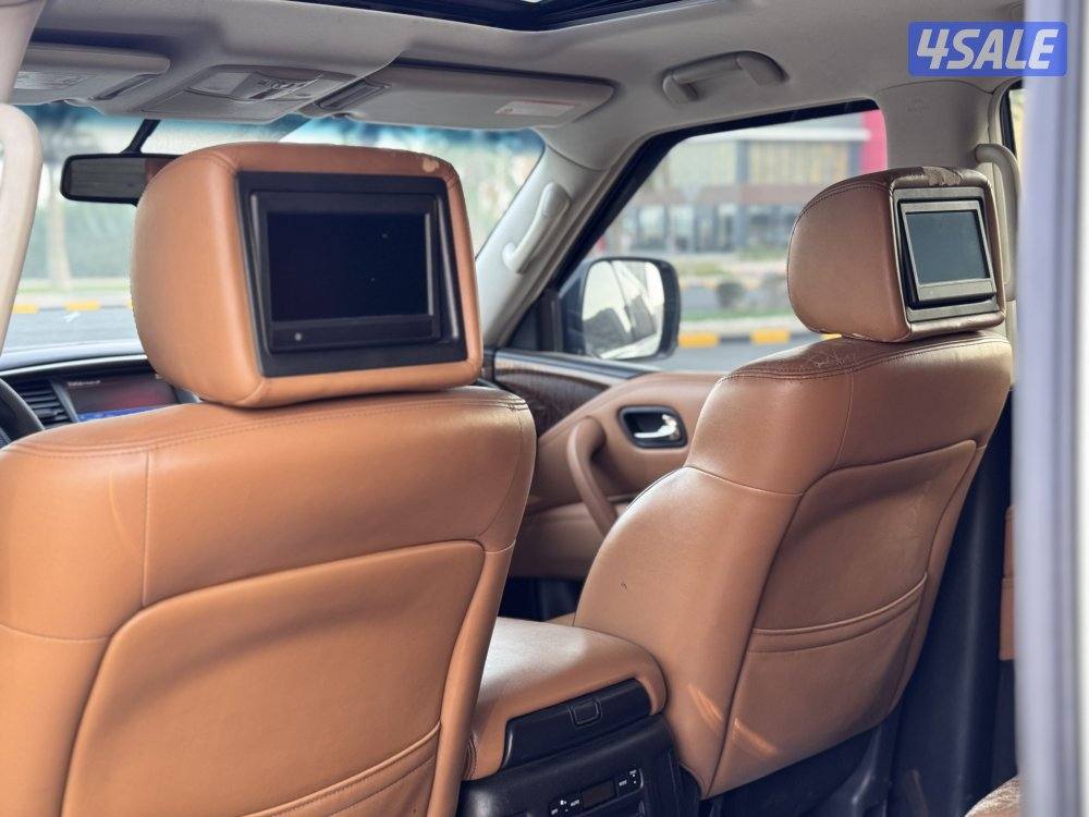 باترول بلاتنيوم موديل 20148