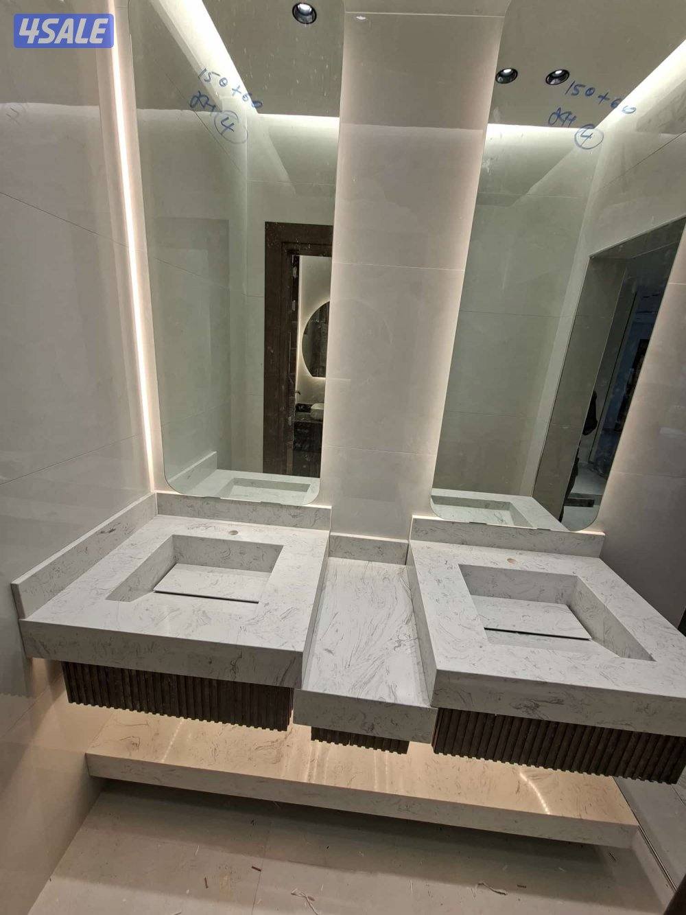 تفصال مغاسل واجارات جميع مناطق الكويت7