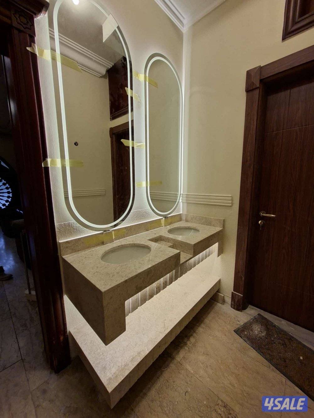 تفصال مغاسل واجارات جميع مناطق الكويت6