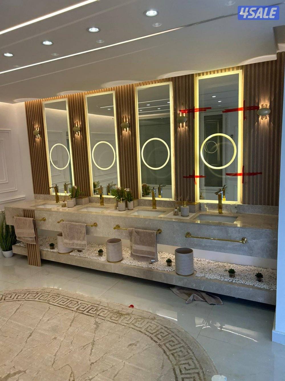 تفصال مغاسل واجارات جميع مناطق الكويت8