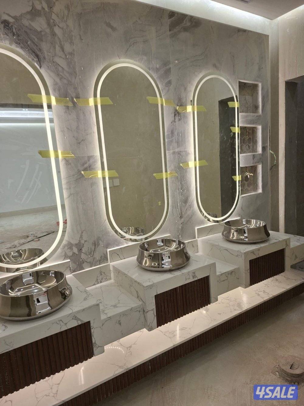 تفصال مغاسل واجارات جميع مناطق الكويت13