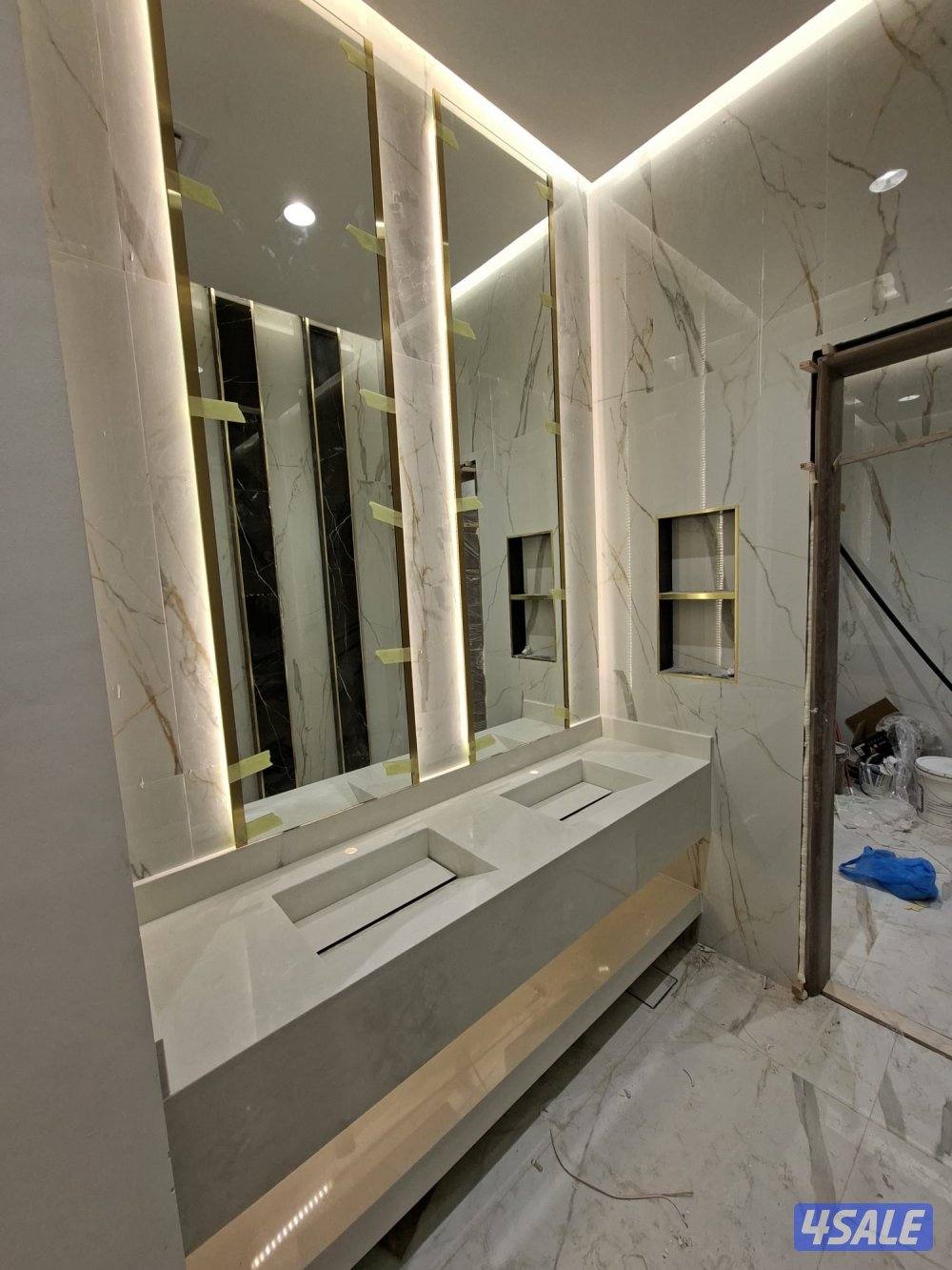 تفصال مغاسل واجارات جميع مناطق الكويت14