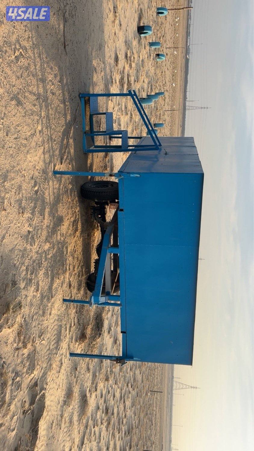 للبيع برج حمام بالوفرة0