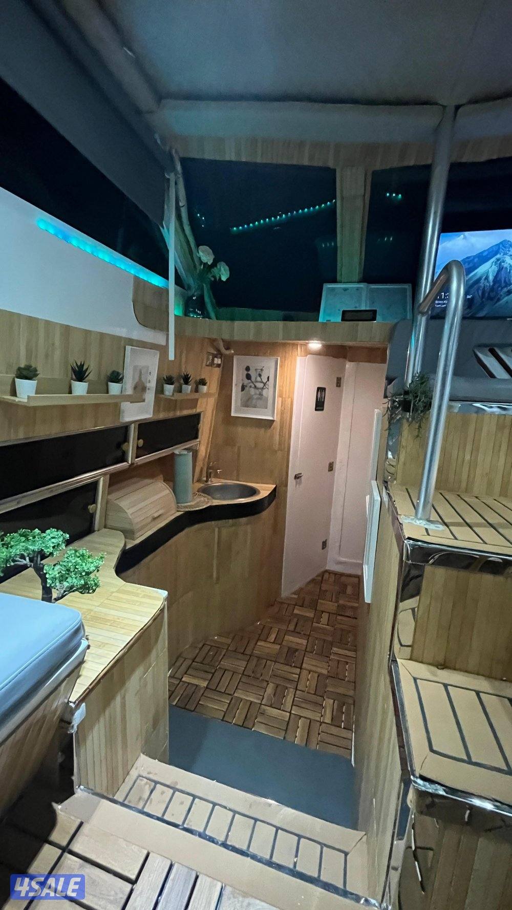 رحلات بحرية0