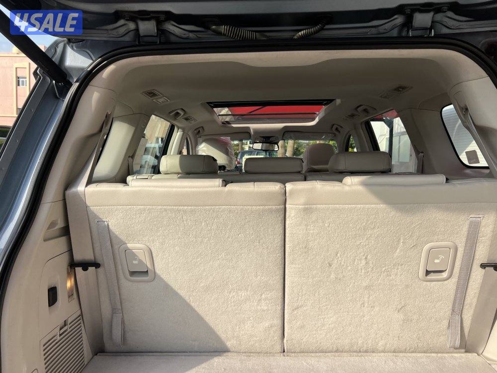 للبيع جي ايه سي 8 2019 صبغ الوكالة15