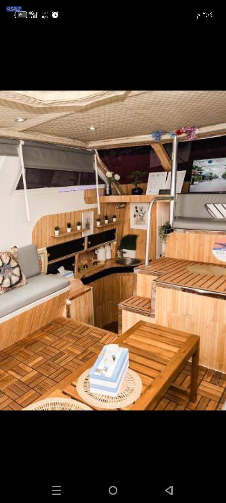 رحلات بحرية6