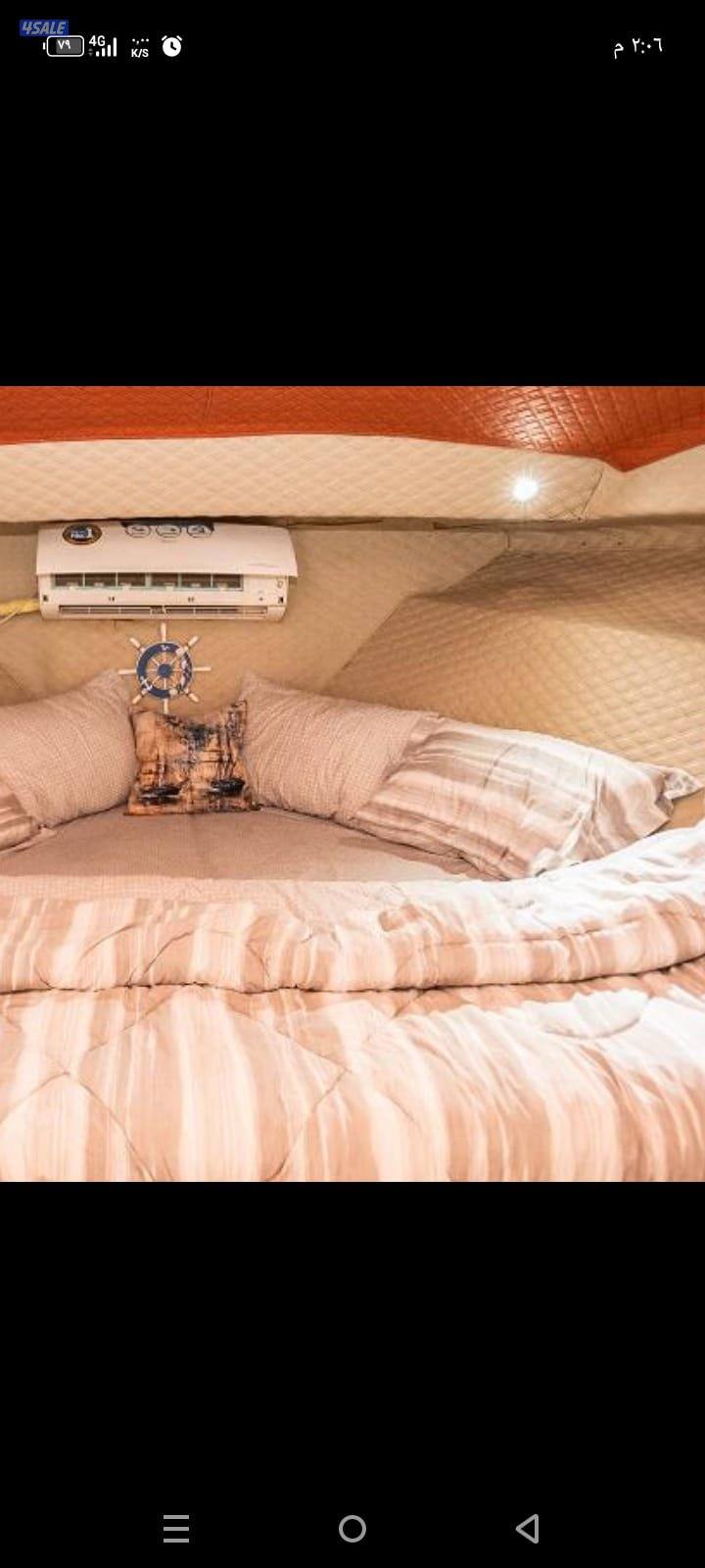 رحلات بحرية9