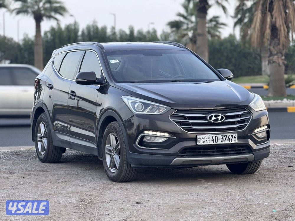 سنتافي موديل 20171