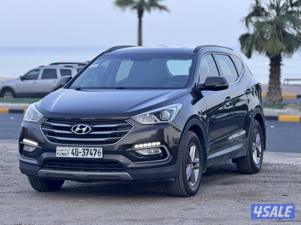 سنتافي موديل 20172