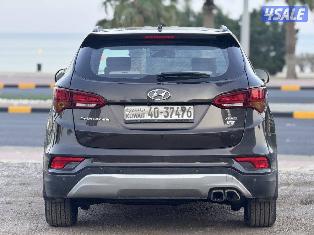 سنتافي موديل 20173