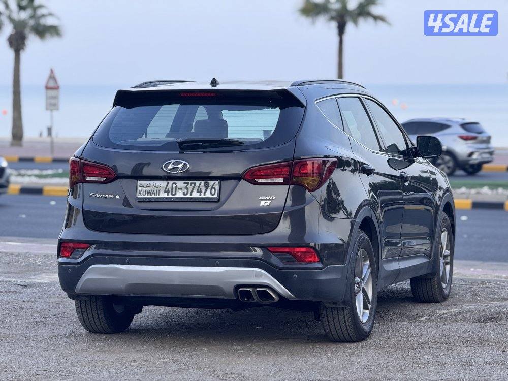 سنتافي موديل 20174