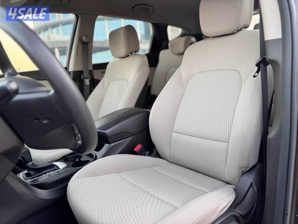 سنتافي موديل 20175