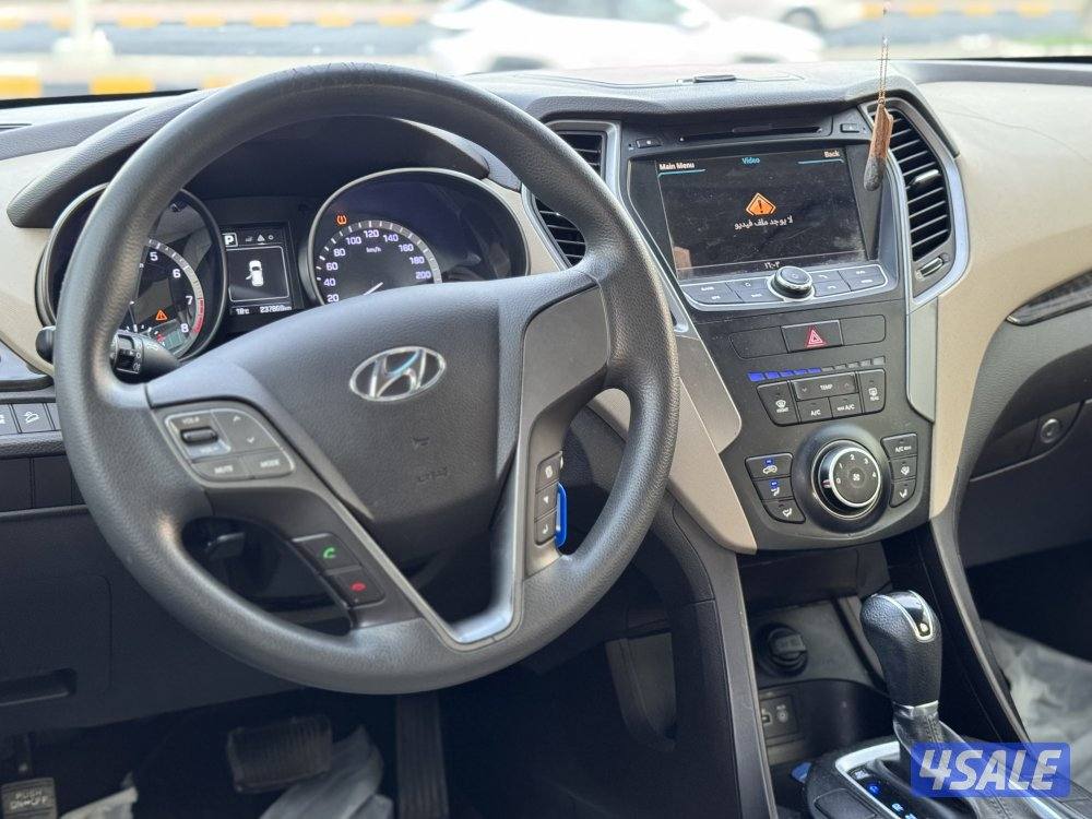 سنتافي موديل 20176