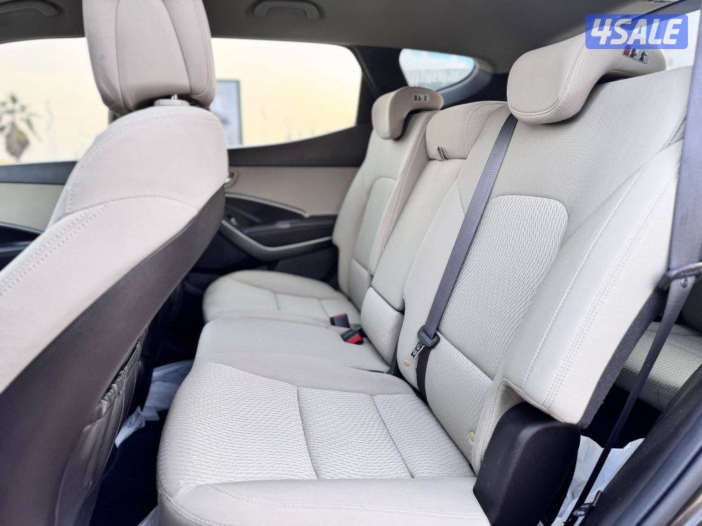 سنتافي موديل 20177