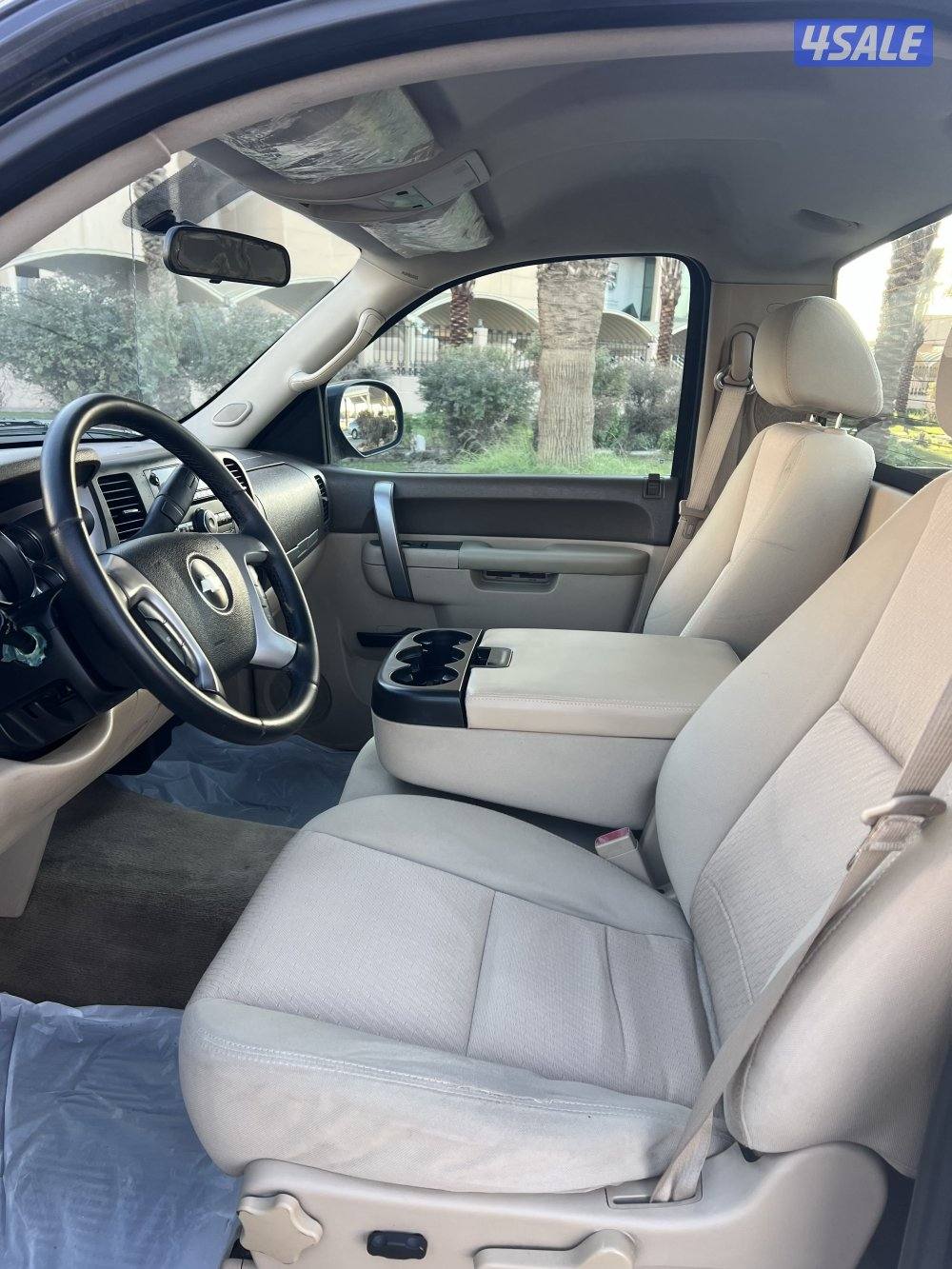 سلفرادو z71 - 20135