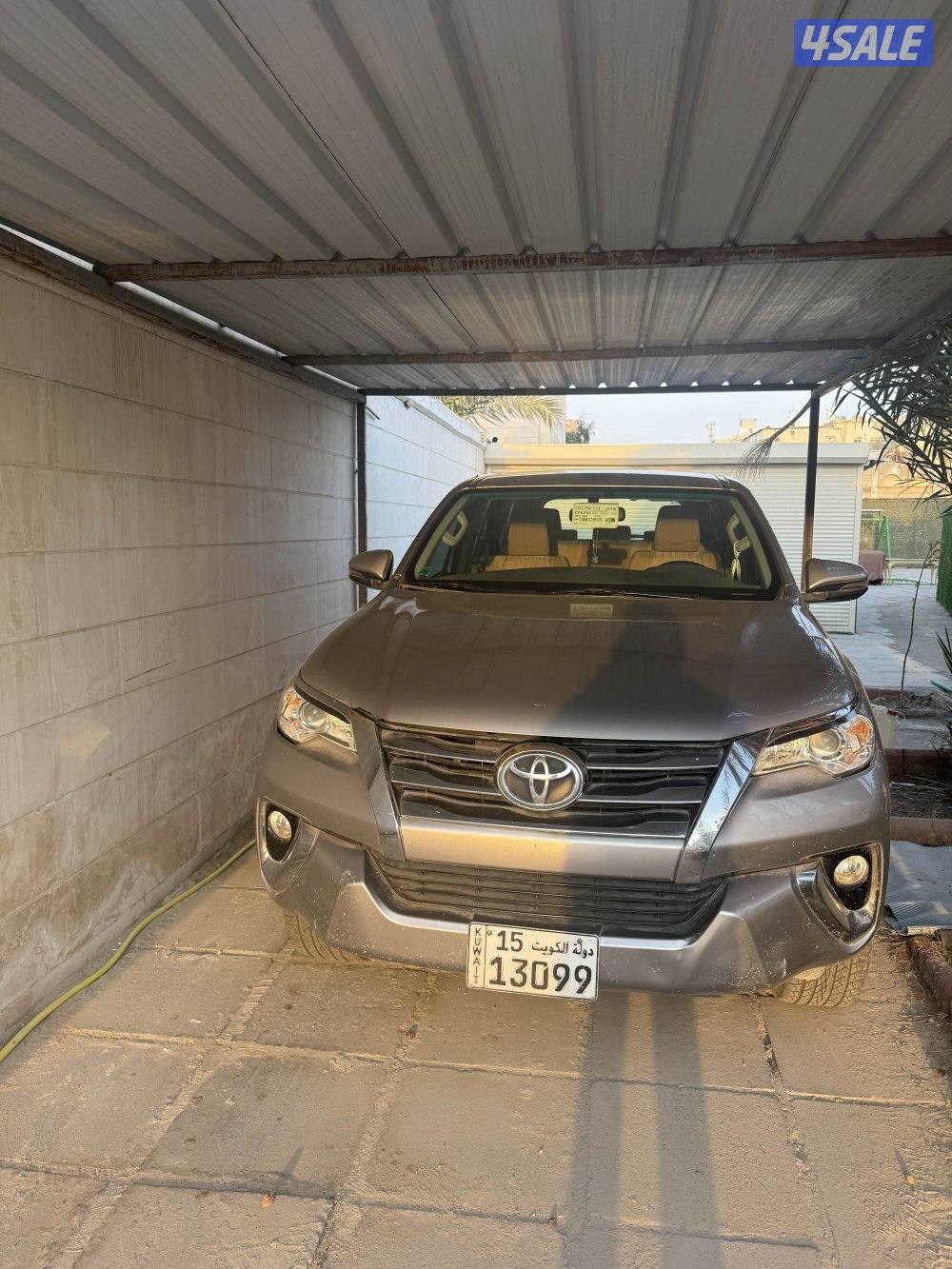 مديل 2020 ممشى 680000