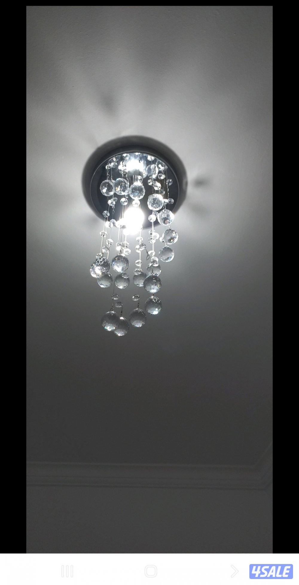 مقاول كهرباء _فني كهربائي  تاسيس تشطيب صيانه  جميع الاعطال4