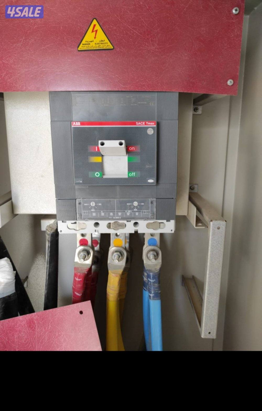 مقاول كهرباء _فني كهربائي  تاسيس تشطيب صيانه  جميع الاعطال6