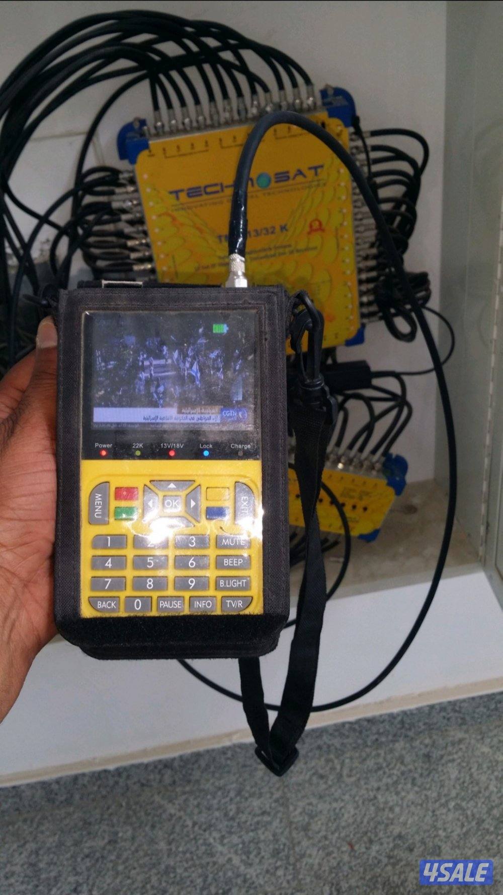 مقاول كهرباء _فني كهربائي  تاسيس تشطيب صيانه  جميع الاعطال9