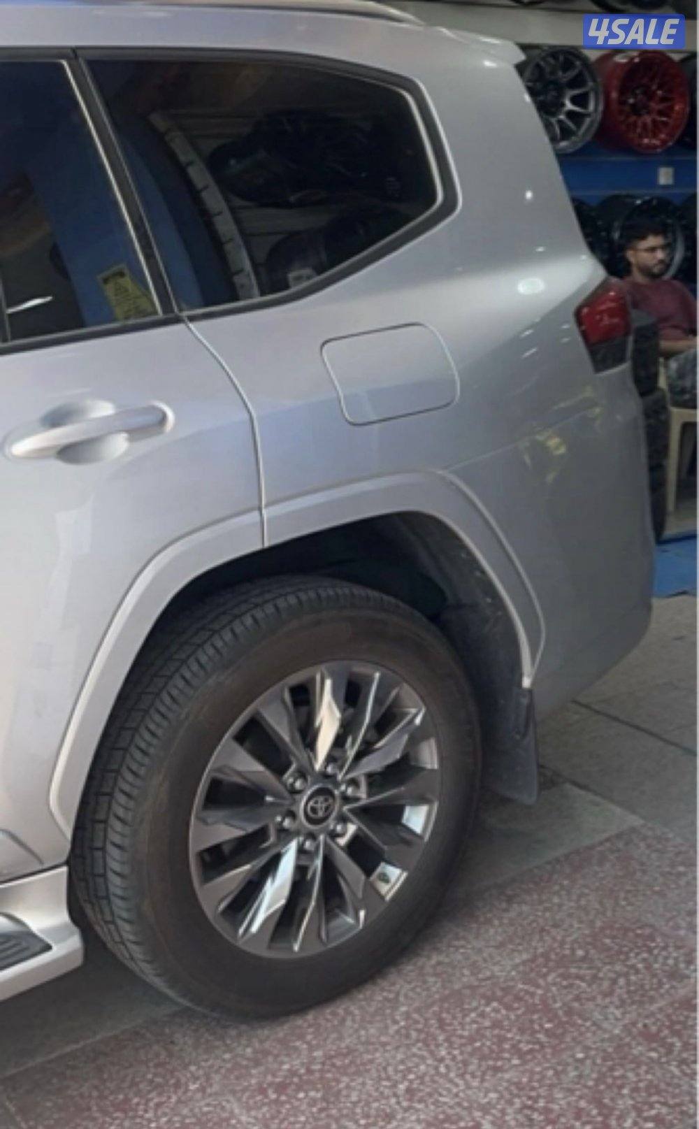 رنقات لاند0