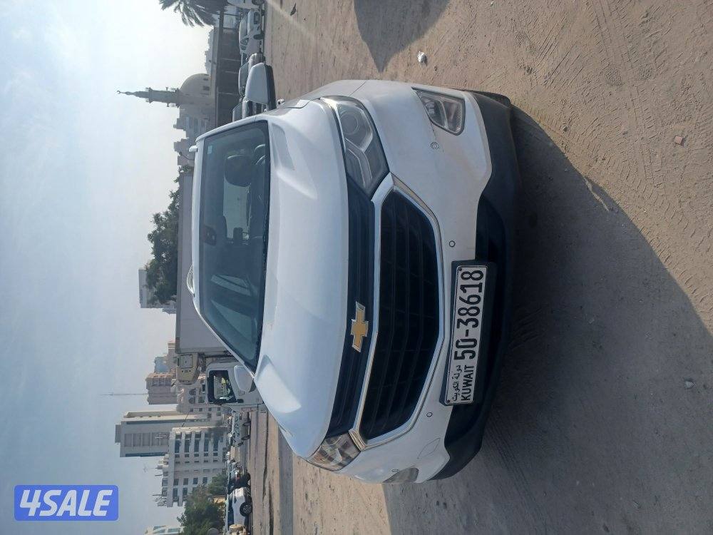 بيعة سريعة شيفرولية اكوينوكس 20183