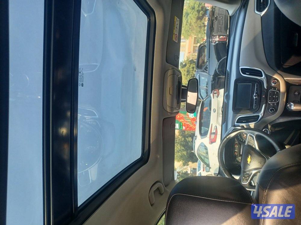 بيعة سريعة شيفرولية اكوينوكس 20184