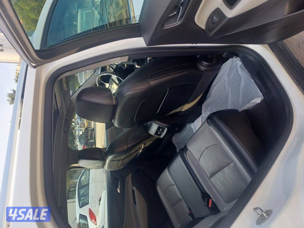 بيعة سريعة شيفرولية اكوينوكس 20186