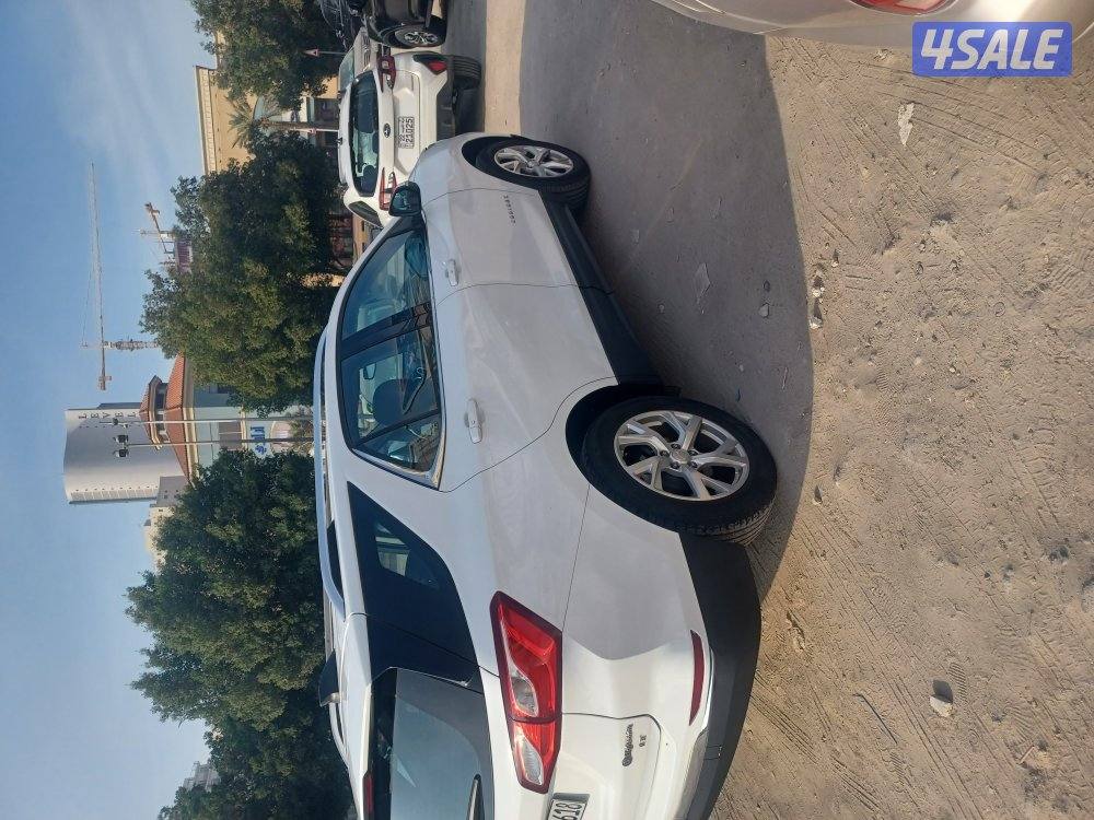 بيعة سريعة شيفرولية اكوينوكس 20185