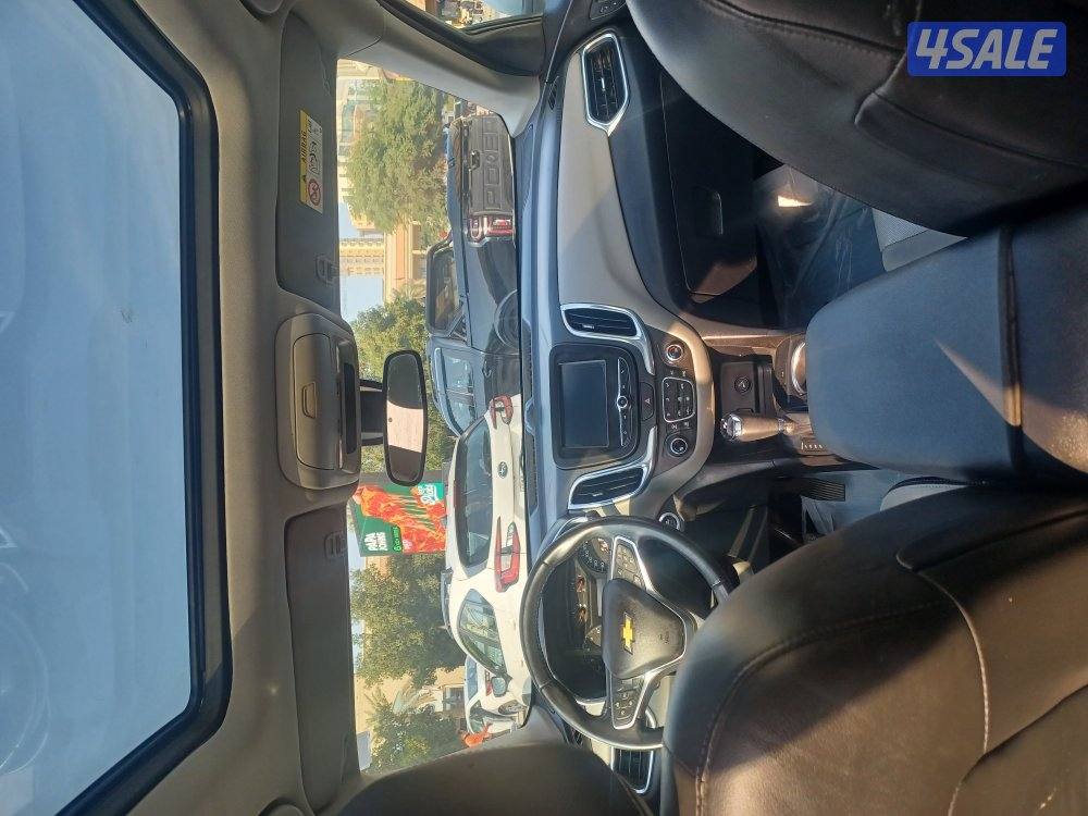 بيعة سريعة شيفرولية اكوينوكس 20188