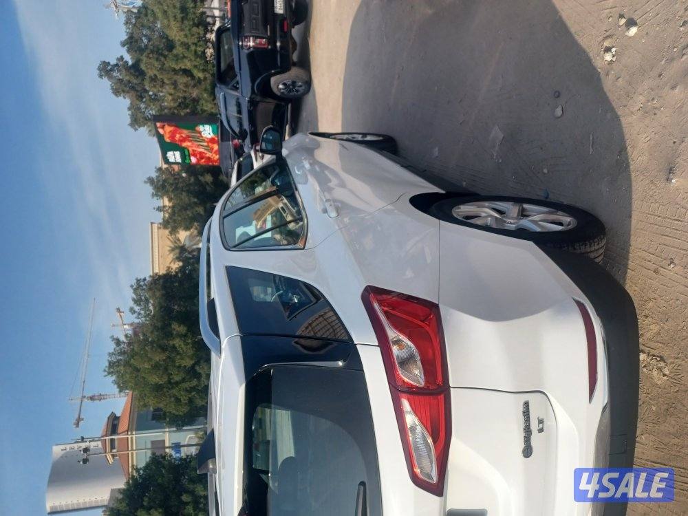 بيعة سريعة شيفرولية اكوينوكس 201810