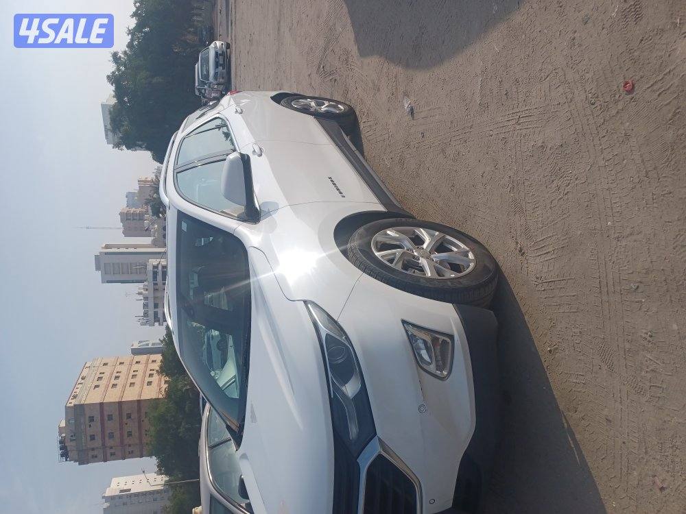 بيعة سريعة شيفرولية اكوينوكس 201812