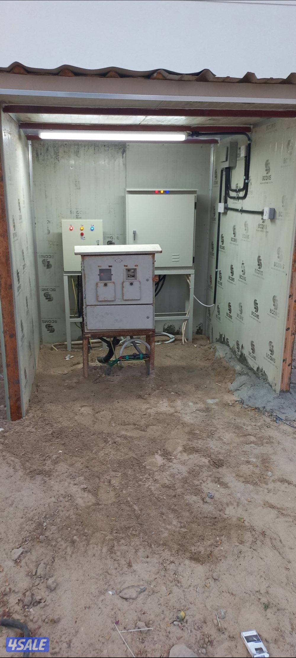 مقاول كهرباء _فني كهربائي  تاسيس تشطيب صيانه  جميع الاعطال10