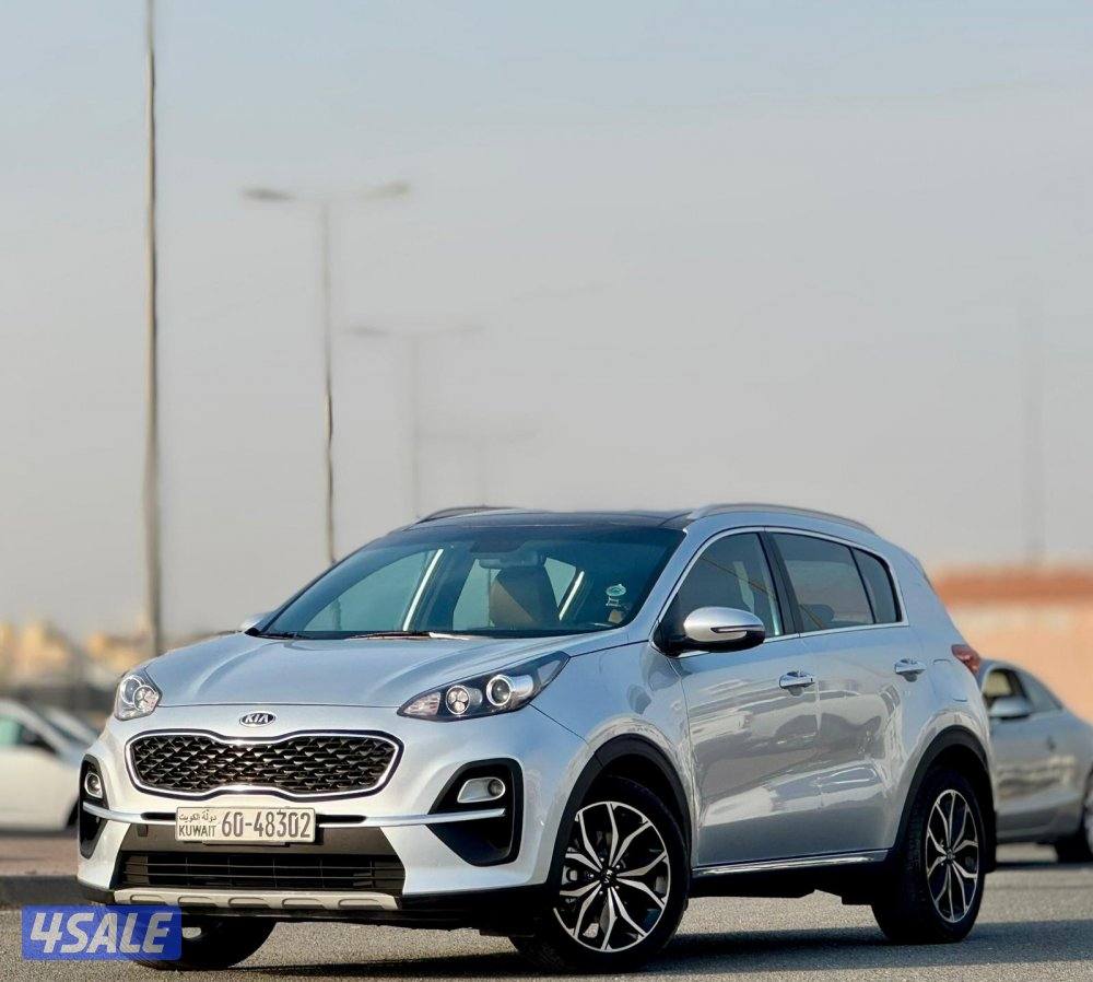 سبورتاج بانوراما صبغ الوكاله 2022 شرط الفحص0