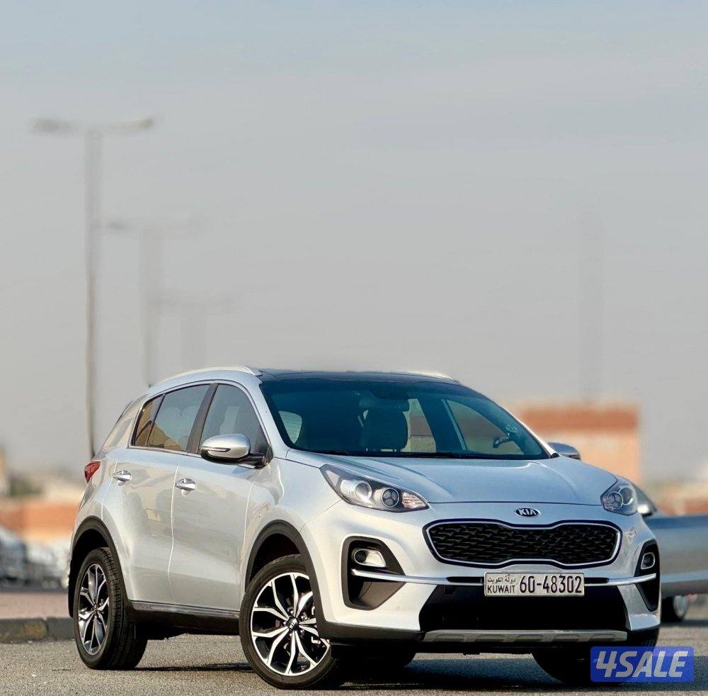 سبورتاج بانوراما صبغ الوكاله 2022 شرط الفحص1