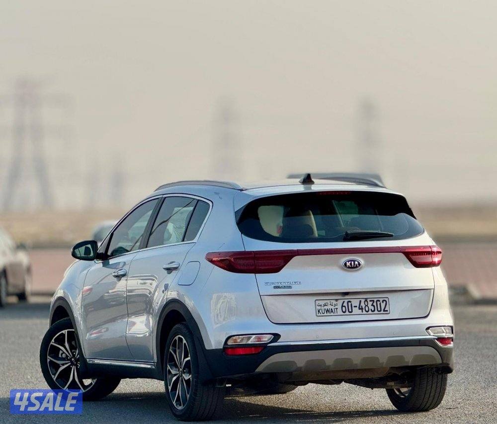 سبورتاج بانوراما صبغ الوكاله 2022 شرط الفحص2