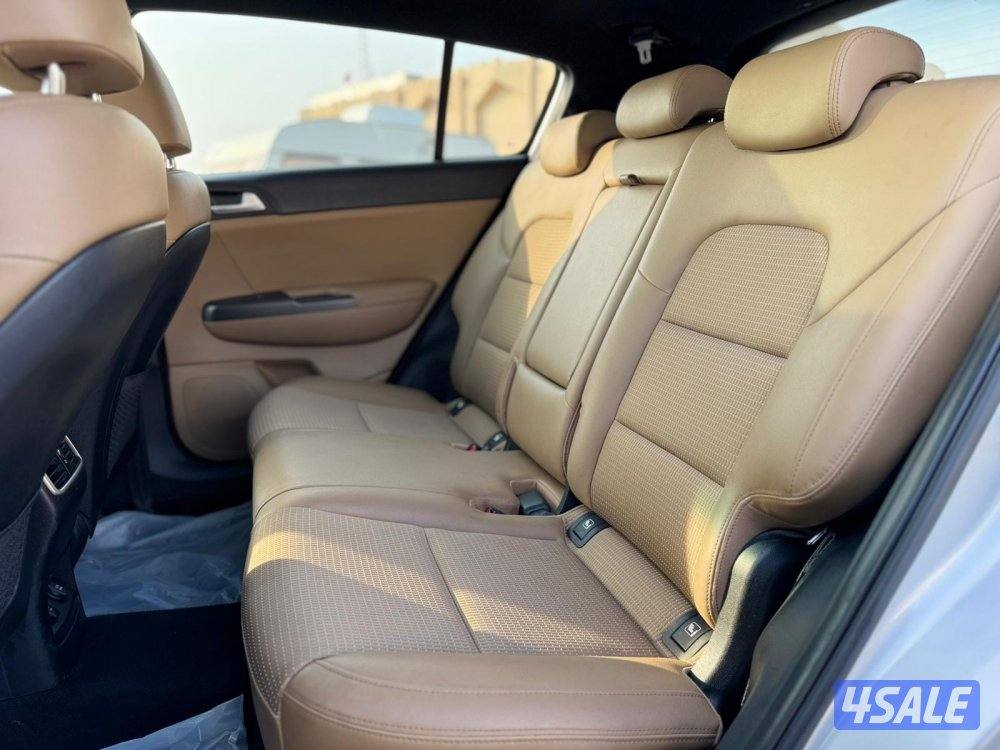 سبورتاج بانوراما صبغ الوكاله 2022 شرط الفحص4