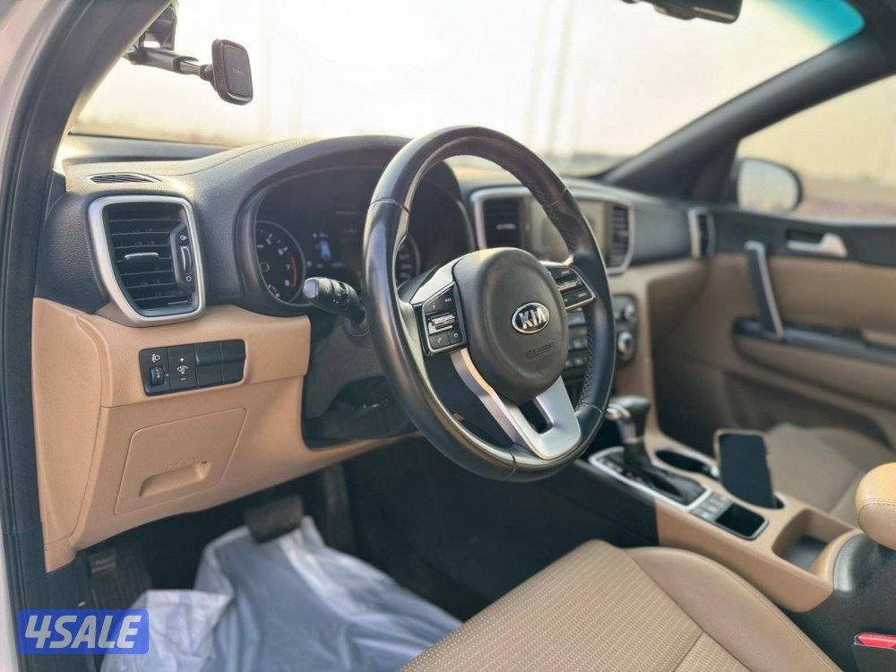 سبورتاج بانوراما صبغ الوكاله 2022 شرط الفحص3