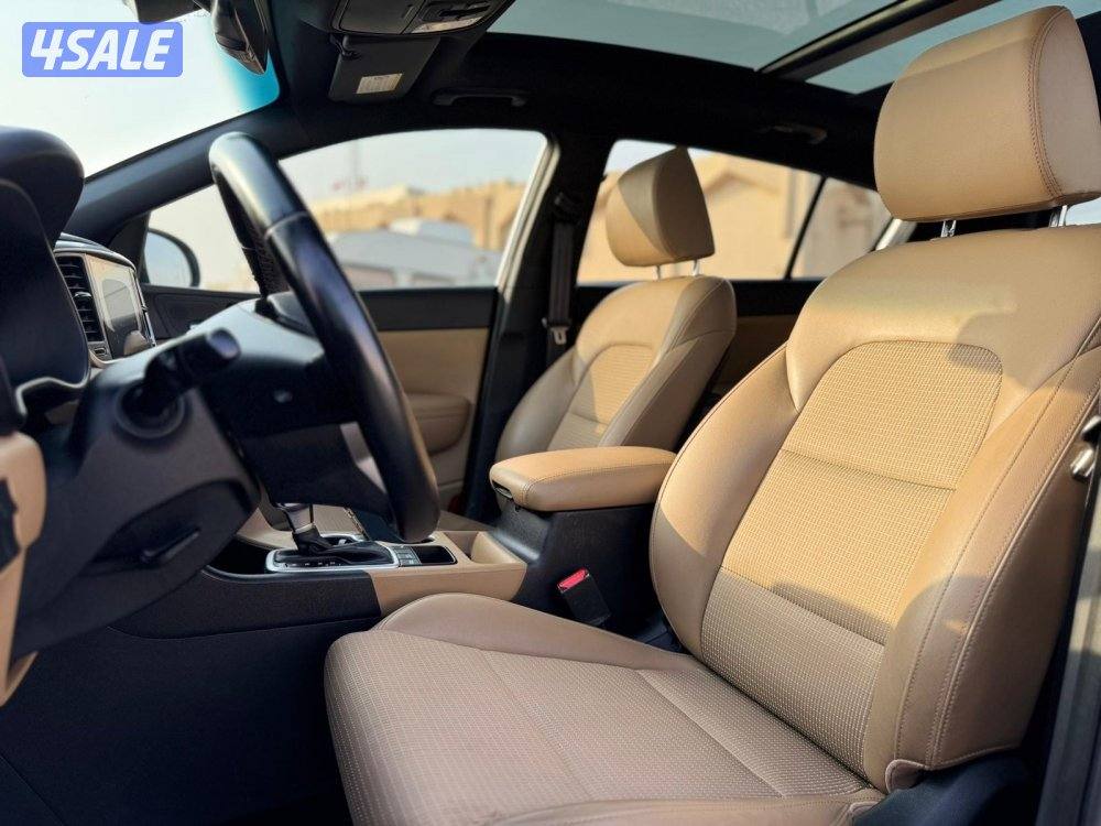 سبورتاج بانوراما صبغ الوكاله 2022 شرط الفحص5