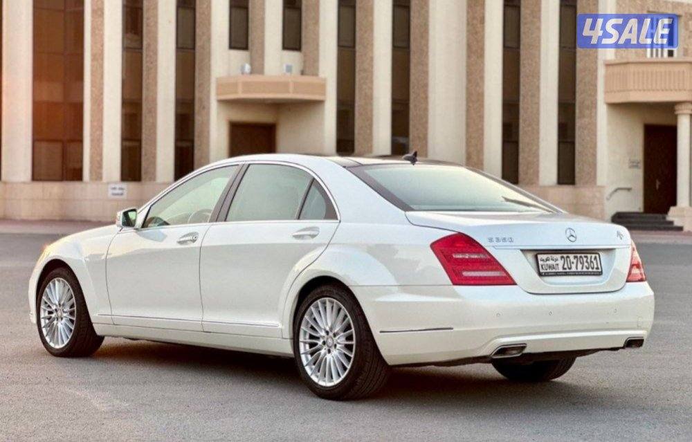 البشرS350L نظافة عاليه5
