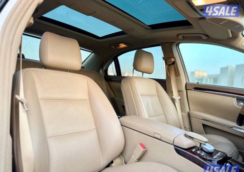 البشرS350L نظافة عاليه9